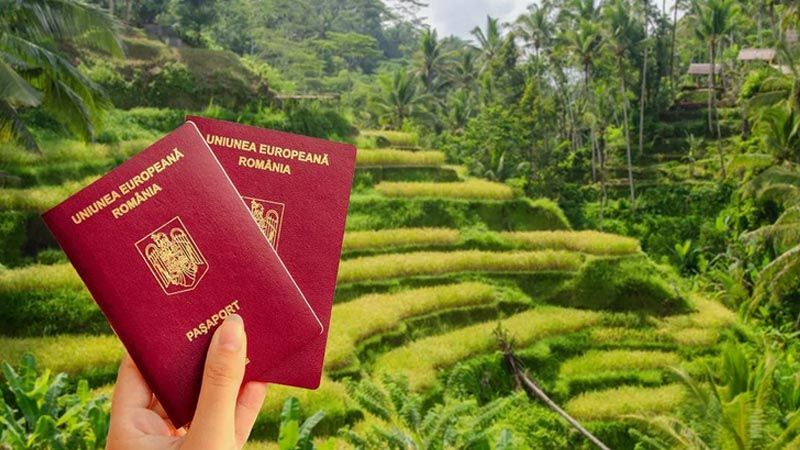 Виза на Шри-Ланку с июня станет платной для туристов всех возрастов