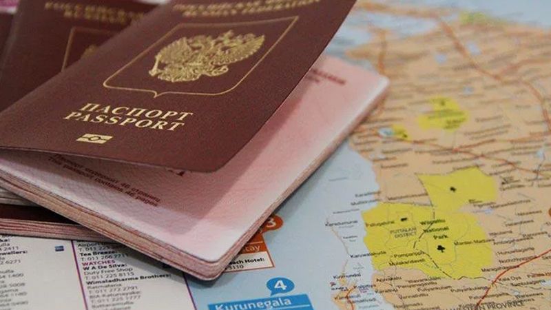 Шри-Ланка продлила бесплатную е-визу для туристов из России